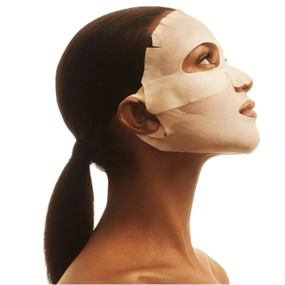 JLO BEAUTY That Limitless Glow Face Mask 2 Pack Bundle - Picture 2 of 6